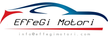 Logo EffeGi Motori